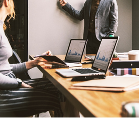 Accountmanager – Zoetermeer