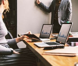 Junior Accountmanager – Moordrecht