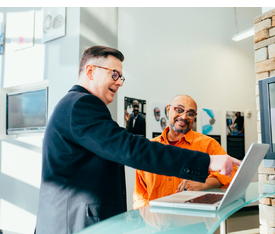 Technisch Accountmanager – Nieuwerkerk aan den IJssel