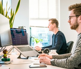 Commercieel Administratief medewerker