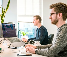 Administratief Medewerker (Parttime)