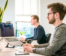 Administratief Medewerker Hypotheken (24-32 uur)