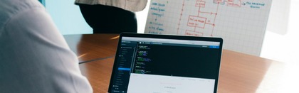 Automatische header door import