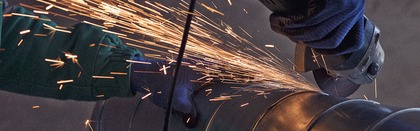 Automatische header door import