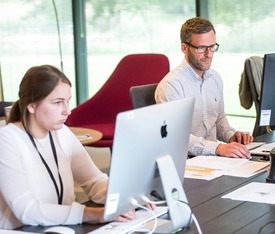 Inside Sales Accountmanager FIBC