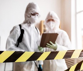 Asbestverwijderaar DAV-2