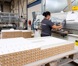 CNC Operator - Draaier 