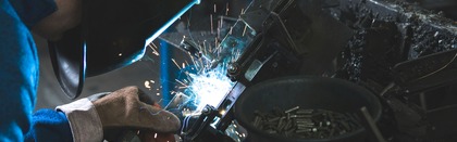 Automatische header door import