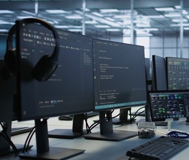 Allround ICT Medewerker