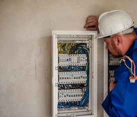 Ervaren service en onderhoudsmonteur in klimaattechniek