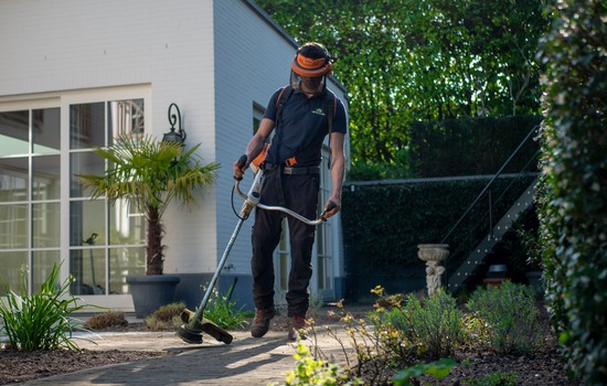 Het groenseizoen is begonnen: Tijd om buiten aan de slag te gaan!