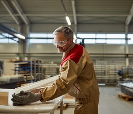 Productiemedewerker (junior en senior)
