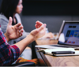 Hoofd Financiële Administratie – Zoetermeer