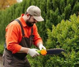 Medewerker groenvoorziening Hardinxveld Giessendam