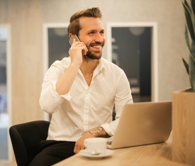 ( Technisch ) Verkoper Buitendienst