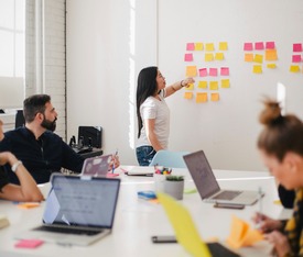 Online Marketeer