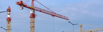 Automatische header door import