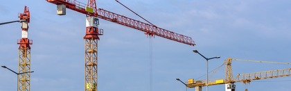 Automatische header door import