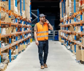 Logistiek Medewerker / Orderpicker