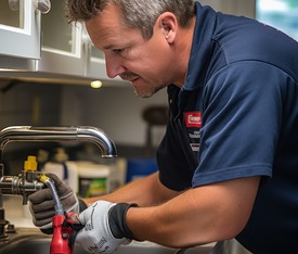 Loodgieter Nieuwbouw