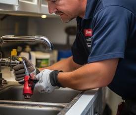 Allround Installatiemonteur