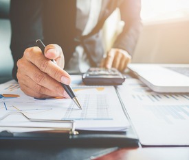 Senior Accountmanager – Moordrecht