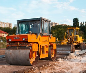 Machinist GWW machines