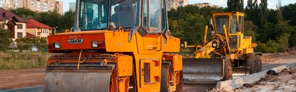 Automatische header door import