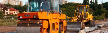 Automatische header door import