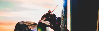 Automatische header door import