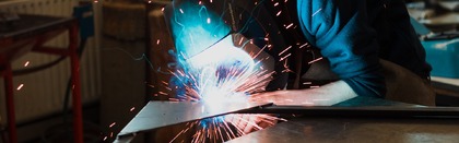 Automatische header door import