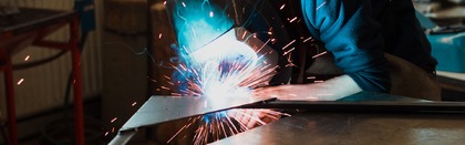 Automatische header door import