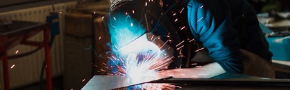 Automatische header door import