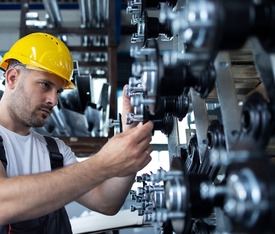 Ervaren Mechanische Monteur