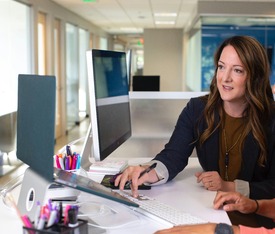 Office manager Breevaart Personeel (24-32 uur)