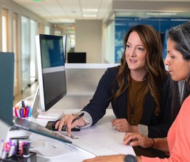 Financieel administratief medewerker