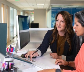 Administratief Medewerker