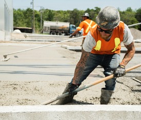 Voorman Infra