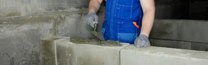 Automatische header door import