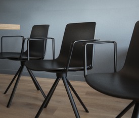 Logistiek Medewerker