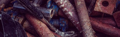 Automatische header door import