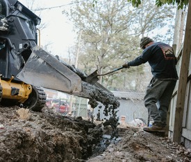 uitvoerder GWW (Grond-, Weg-, en Waterbouw)