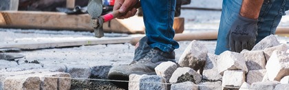 Automatische header door import