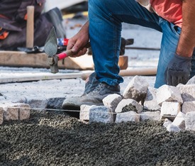 Opperman bestratingen Oosterhout en Breda