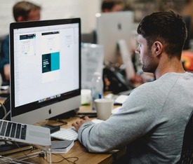 Technisch Commercieel Medewerker Binnendienst – Krimpen aan den IJssel