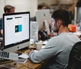 Projectadministrateur