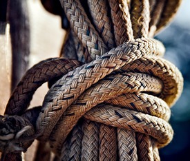 Productiemedewerker Touw en netten