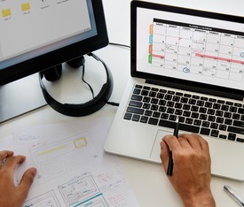 Transportplanner – Ouderkerk a/d IJssel