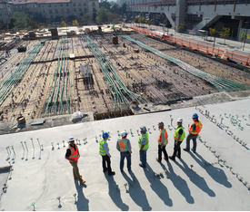 Voorman / Uitvoerder Bouw – Prefab Woningbouw