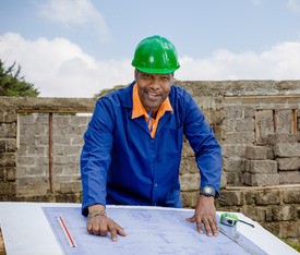 Werkvoorbereider industriele deuren